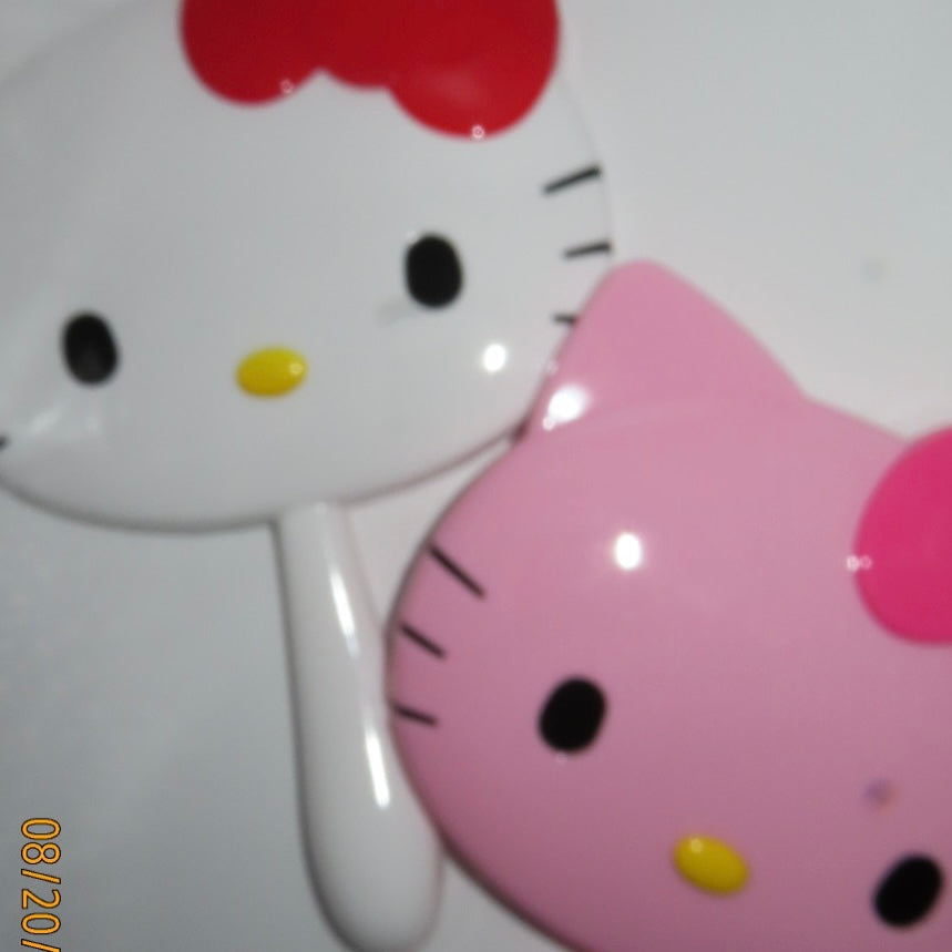Hello Kitty Mirror