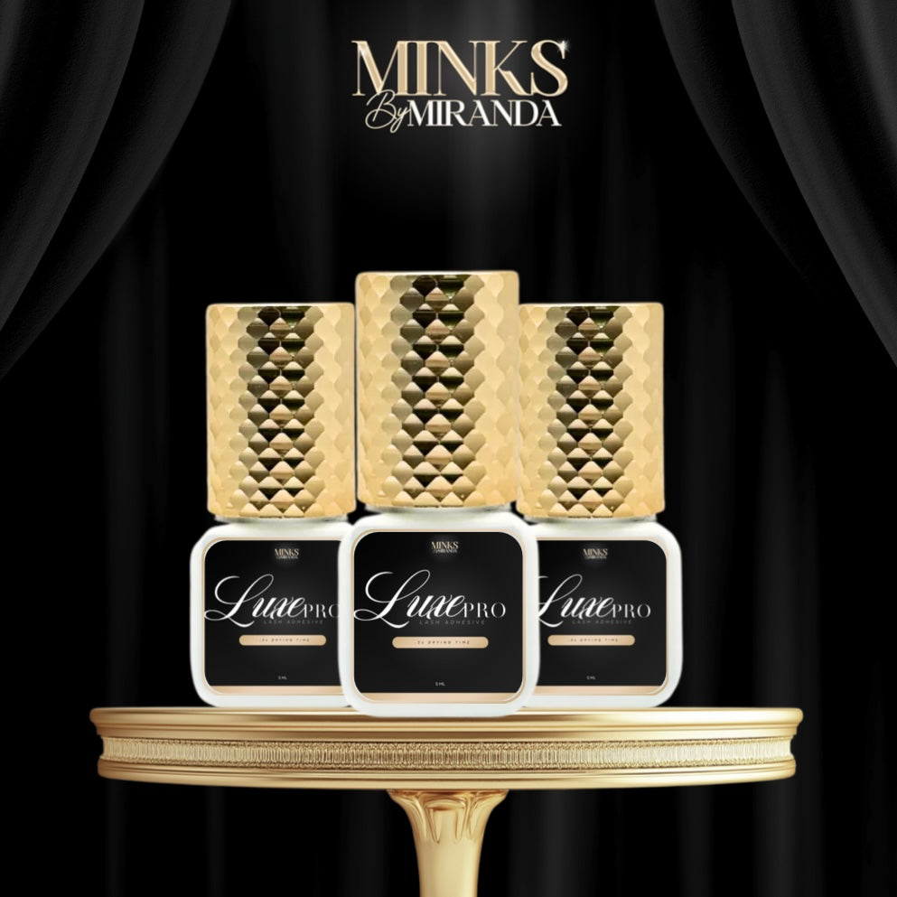 Luxe Pro Adhesive