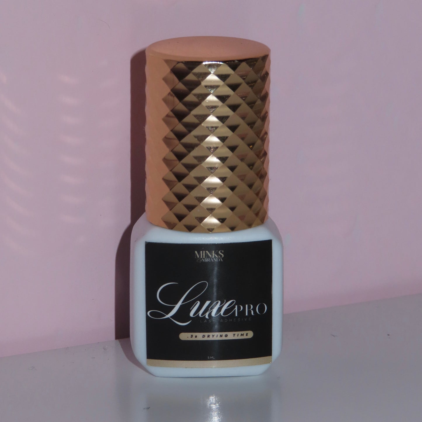 Luxe Pro Adhesive