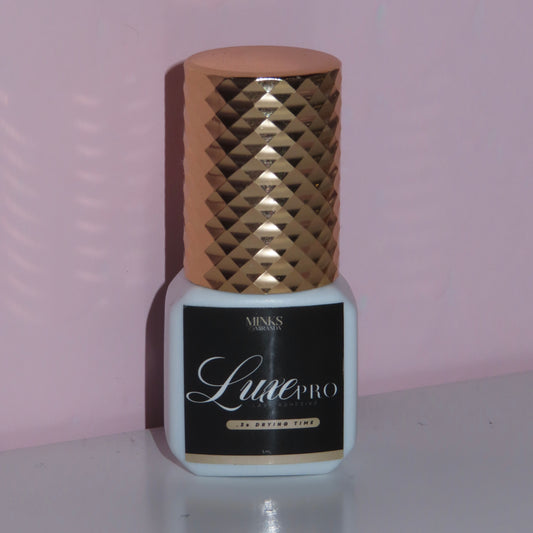 Luxe Pro Adhesive
